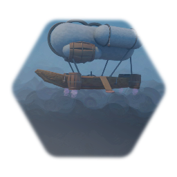 Airship