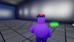 Maxwell vs Dr. Neo Cortex (Boss Fight)