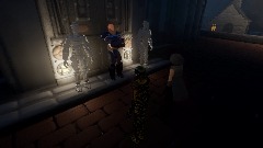 Awkward Conversation