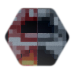 Crafting blocks - Minecraft