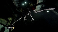 A screenshot taken in Dreams. 6 of 10.