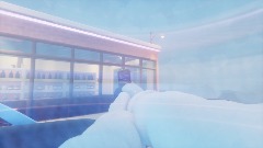 A screenshot taken in Dreams. 1 of 3.