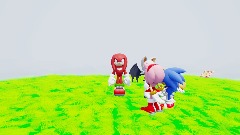 Tails messes up big time