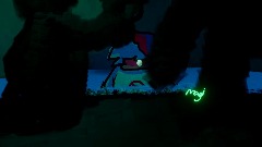 The legend of Funkulu