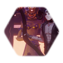 Ash Kruz - The Necrowreaper