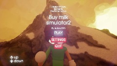 Buy milk simulator2