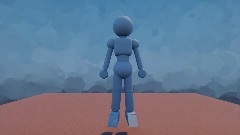 A screenshot taken in Dreams. 3 of 3.