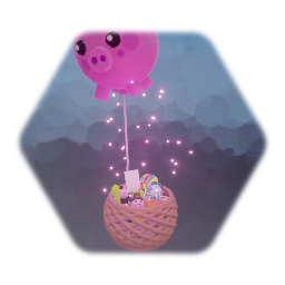 Gift Basket For @SebastianTeamPD