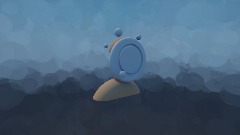 A screenshot taken in Dreams. 6 of 7.