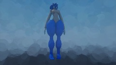 A screenshot taken in Dreams. 4 of 4.