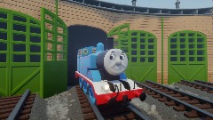 Thomas Retro