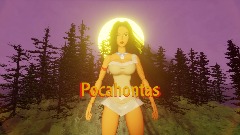 Disney's Pocahontas