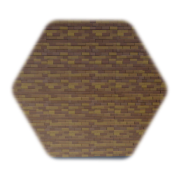 Remix of Welcome Home Brick/Interior Wall
