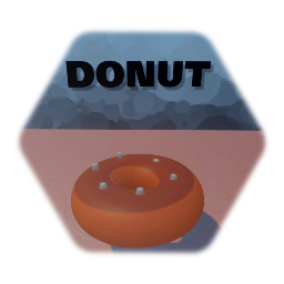 Donut