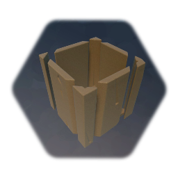 Crate (Ashvik's World)