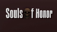 Souls of honor