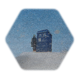 Doctor who but Beatars