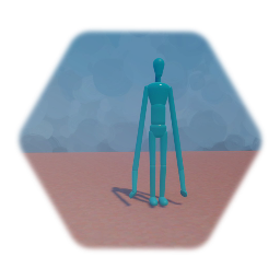 No bones