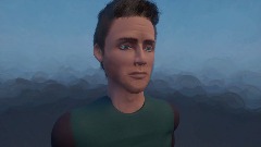 A screenshot taken in Dreams. 1 of 4.