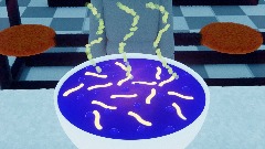 that one bro with the weirdest food combos