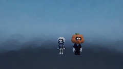 A screenshot taken in Dreams. 2 of 5.