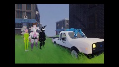 I'm About To Crash (Remake)
