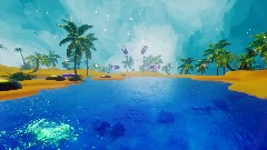 A screenshot taken in Dreams. 16 of 26.