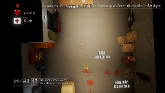 A screenshot taken in Dreams. 7 of 25.