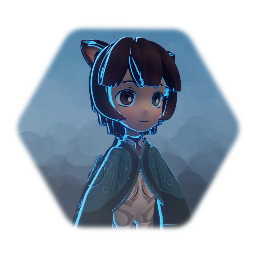 @giant585dark Cel Shadder Collection