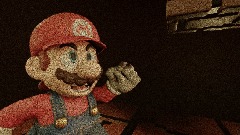 Friday Night Funkin vs Mario's madness