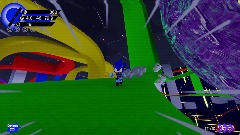 A screenshot taken in Dreams. 2 of 25.
