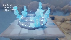 A screenshot taken in Dreams. 4 of 18.