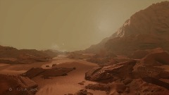 A screenshot taken in Dreams. 15 of 21.