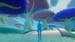 A screenshot taken in Dreams. 1 of 17.