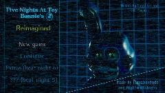 A screenshot taken in Dreams. 1 of 5.