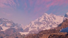 A screenshot taken in Dreams. 12 of 16.