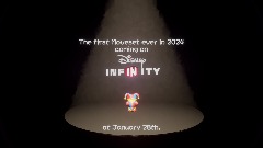 Disney InfINity 4.0 Dreams Poster: Pomni moveset is coming!