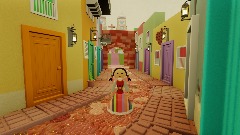 A screenshot taken in Dreams. 1 of 1.