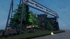 A screenshot taken in Dreams. 2 of 4.