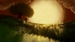 A screenshot taken in Dreams. 1 of 8.