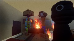 Ay | A Burning memory