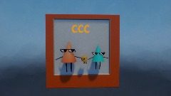 CCC Logo package