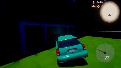 A screenshot taken in Dreams. 1 of 3.