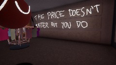 A screenshot taken in Dreams. 1 of 3.