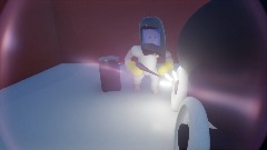 Dhm 30min creation challange 13/8 kid welding