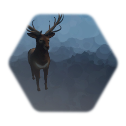 Deer/Caribou