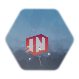 Disney InfINity Icon (For Daniele lo Stickman games)