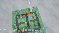 A screenshot taken in Dreams. 27 of 27.