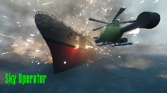 A screenshot taken in Dreams. 7 of 18.