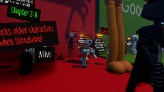 A screenshot taken in Dreams. 8 of 15.